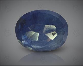 Natural Blue Sapphire Heated & Treated Certified 2.85CTS-16965